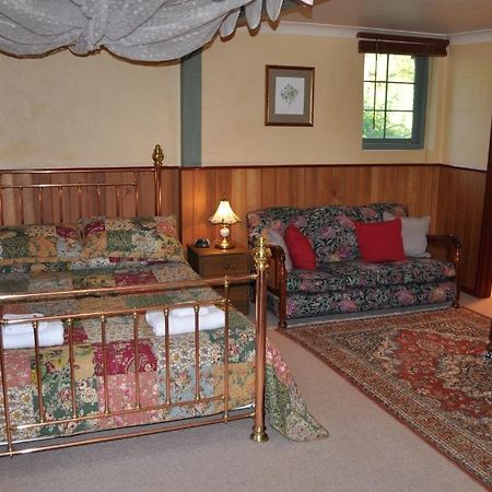 Hotel Norfolk Bay Convict Station à Taranna Chambre photo