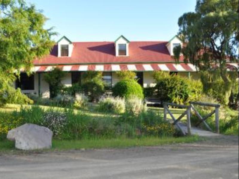 Hotel Norfolk Bay Convict Station à Taranna Extérieur photo