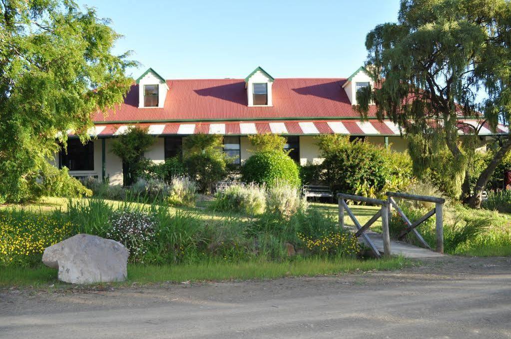 Hotel Norfolk Bay Convict Station à Taranna Extérieur photo